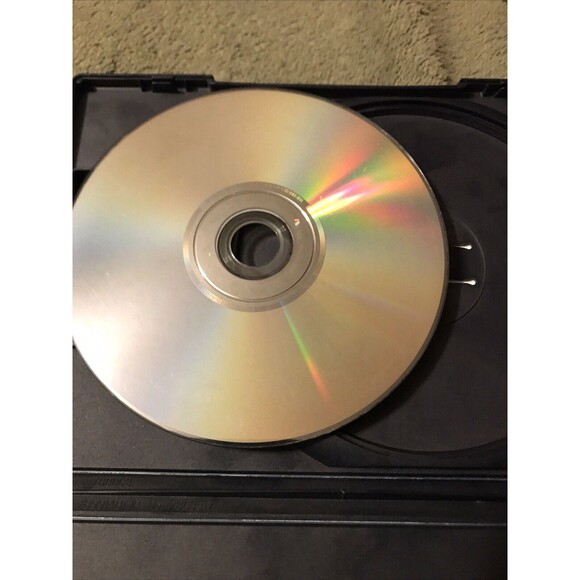 Grand Theft Auto Vice City 2002 & GTA San Andreas 2004 PS2 Playstation 2 TESTED - Picture 9 of 9